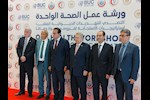 وزير الصحة يدق ناقوس الخطر: 50 مليون إنسان مهددون بسبب المضادات الحيوية