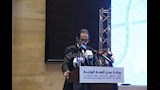 ورشة دولية لمواجهة أخطار فيروسي إيبولا وهانتا
