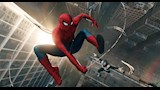 كواليس فيلم سبايدر مان يوم جديد