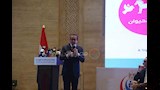 الدكتور خالد عبد الغفار، وزير الصحة والسكان (3)