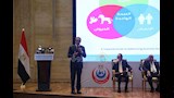 الدكتور خالد عبد الغفار، وزير الصحة والسكان (2)