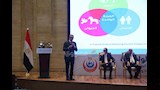 الدكتور خالد عبد الغفار، وزير الصحة والسكان (8)