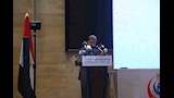 نقيب البيطريين: 75% من الأمراض الناشئة التي تصيب الإنسان مصدرها الحيوان