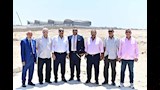 بداية مشروع الفرع.. الزمالك يكشف تفاصيل استلام الأرض الجديدة رسميا