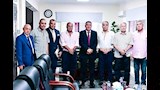 استلام أرض نادي الزمالك الجديدة