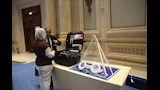 الدكتور عادل عبد الخالق، عميد كلية الطب البيطري بجامعة بدر بالقاهرة (5)