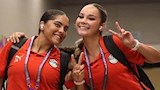 رغم الخروج المبكر.. مكافأة مالية لمنتخب مصر للسيدات نظير مشاركته بأمم أفريقيا