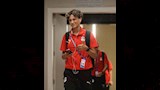 منه طارق لاعبة منتخب مصر