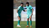 خلال مباراة بيراميدز والعربي الكويتي (4)