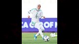الجزائرية لينا بوساحة