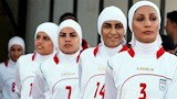 بعد 12 عاما من رفع الحظر.. 4 لاعبات محجبات يتألقن في أمم أفريقيا للسيدات