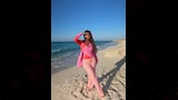 زوجة إمام عاشور (1)