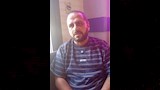 مستريح المنوفية بدأها منذ 3 سنوات