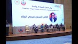 الدكتور أشرف الشيحي أن مواجهة التحديات الصحية  (3)