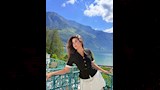 يارا السكري بإطلالة أنيقة (3)