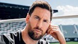 ميسي يتبرع بـ80 ألف يورو لضحايا حرائق الغابات في إسبانيا