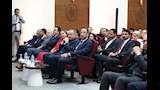 وزيرا الاتصالات والتعليم العالي يشهدان ختام الدورة الرابعة  (14)