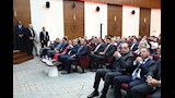 وزيرا الاتصالات والتعليم العالي يشهدان ختام الدورة الرابعة  (15)