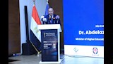 وزيرا الاتصالات والتعليم العالي يشهدان ختام الدورة الرابعة  (1)