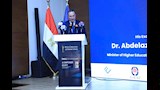 وزيرا الاتصالات والتعليم العالي يشهدان ختام الدورة الرابعة  (7)