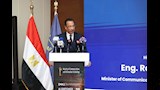 وزيرا الاتصالات والتعليم العالي يشهدان ختام الدورة الرابعة  (11)