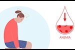 كيف أعرف أن الدوخة بسبب الأنيميا؟- حسام موافي يجيب     