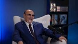 الدكتور مبروك عطية ببرنامج أسئلة حرجة مع مجدي الجلاد (2)
