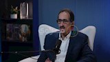 الدكتور مبروك عطية ببرنامج أسئلة حرجة مع مجدي الجلاد (3)