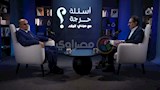 الدكتور مبروك عطية ببرنامج أسئلة حرجة مع مجدي الجلاد (6)