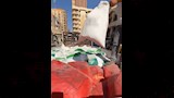 ضبط مصنع لإنتاج اللانشون بإحدى قرى مركز الفيوم
