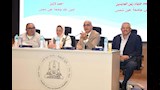 جامعة عين شمس والزيادات الجديدة  (1)