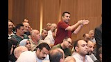 جامعة عين شمس والزيادات الجديدة  (5)