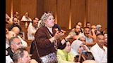 جامعة عين شمس والزيادات الجديدة  (8)