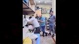 التأكد.من صلاحية اللحوم