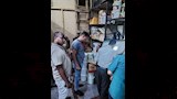 حملة تغتيشية لبيطرى أسوان