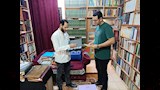 شاب بالمنيا يحول منزله لمتحف يحفظ ذاكرة مصر المعدنية (13)