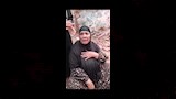 الأم أصيبت بجروح جراء الحادث