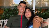كريستيانو رونالدو وجورجينا (5)