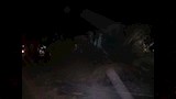 حريق كشك كهرباء خلف أرض المعلمين بالوادي الجديد (3)