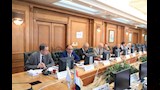 اجتماع للجنة التنسيق العليا (4)