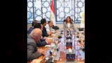 توجيه حكومي بتسريع تراخيص منشآت تدوير المخلفات ودعم الاستثمار (2)