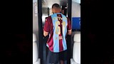عاجل.. طرابزون التركي يعلن التعاقد مع محمد صلاح رسميا (فيديو)