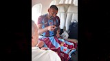 محمد صلاح بقميص طرابزون سبور التركي (2)