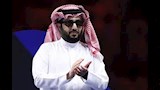 تركي الشيخ