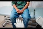 هل يسبب تضخم جدار المثانة الضعف الجنسي عند الرجال؟- طبيب يجيب