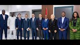 زيارة ناجحة للمقاولون العرب إلى غينيا تنتهي بتوقيع اتفاقات في الطاقة والبنية التحتية