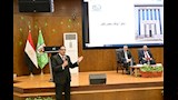 خلال المحاضرة
