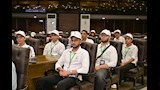 خلال المحاضرة