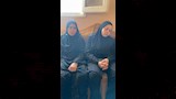 حزن أسرة الشاب