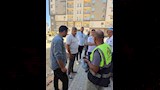 وزيرة الإسكان تتابع تنفيذ مشروعات سكن لكل المصريين وديارنا (3)